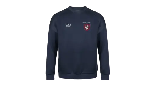 Bletchley RUFC Crew Neck Pro - Youth