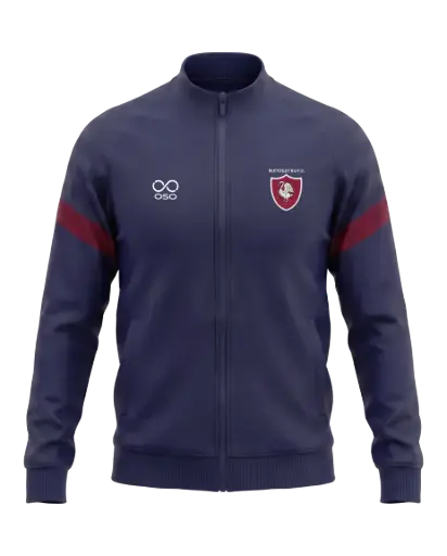 Bletchley RUFC Track Top Pro - Adult