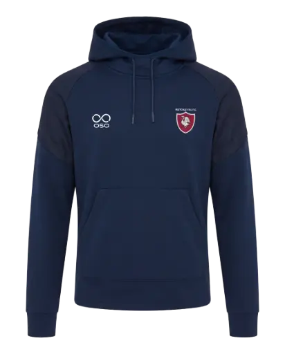 Bletchley RUFC Tech Hoodie Pro - Adult 