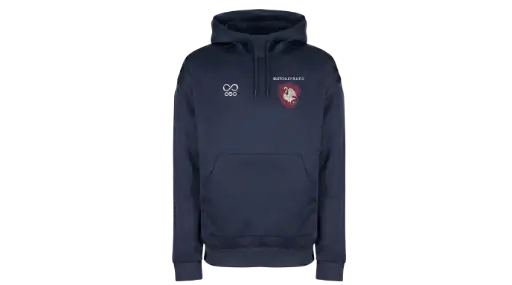 Bletchley RUFC Tech Hoodie Pro - Adult 