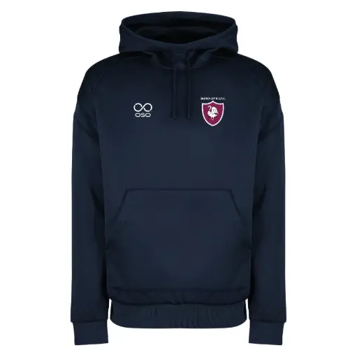 Bletchley RUFC Tech Hoodie Pro - Youth