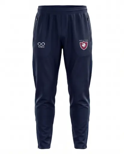 Bletchley RUFC Skinny Pant Pro - Youth