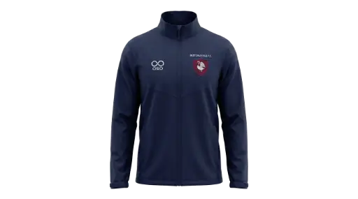 Bletchley RUFC Rain Coat Pro - Adult
