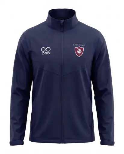 Bletchley RUFC Rain Coat Pro - Youth
