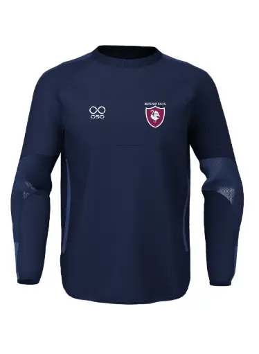 Bletchley RUFC Contact Top Pro - Youth