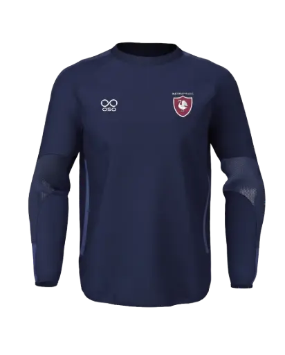Bletchley RUFC Contact Top Pro - Youth