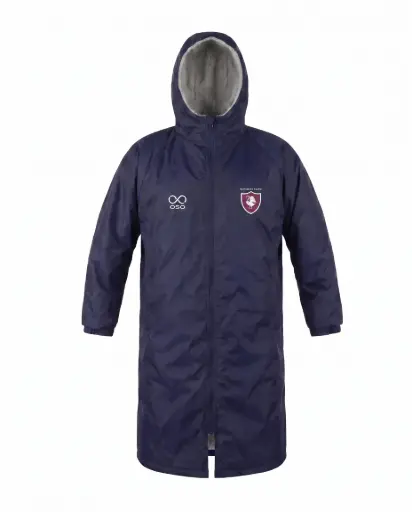 Bletchley RUFC Sports Robe Pro - Youth