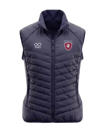 Bletchley RUFC Gilet Pro - Adult