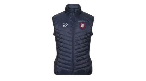 [OBL26GPDY-N-XLY] Bletchley RUFC Gilet Pro - Youth