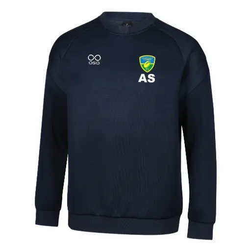 CCRFC Crew Neck Pro - Adult