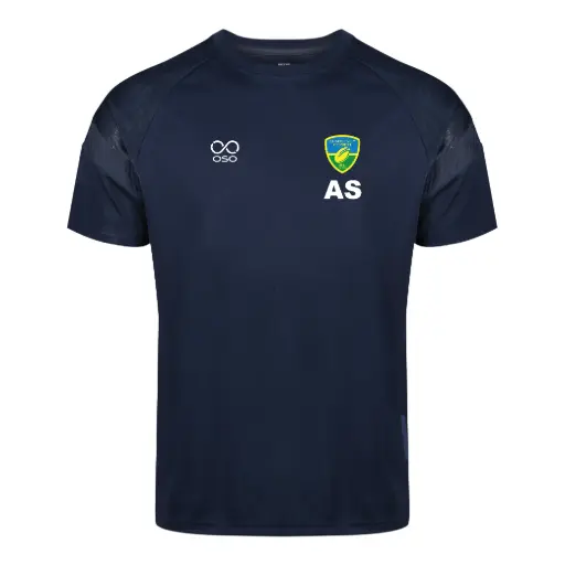 CCRFC Tech T-Shirt Pro - Adult