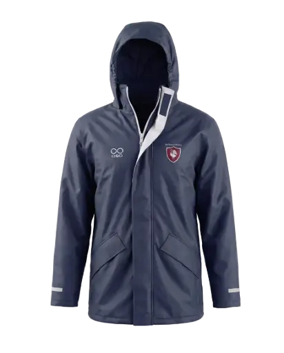Bletchley RUFC Manager Jacket Primo - Adult