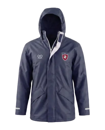 Bletchley RUFC Manager Jacket Primo - Youth