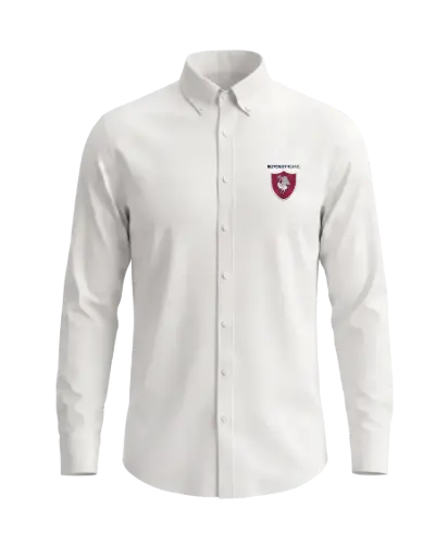 Bletchley RUFC Dress Shirt - Long Sleeve