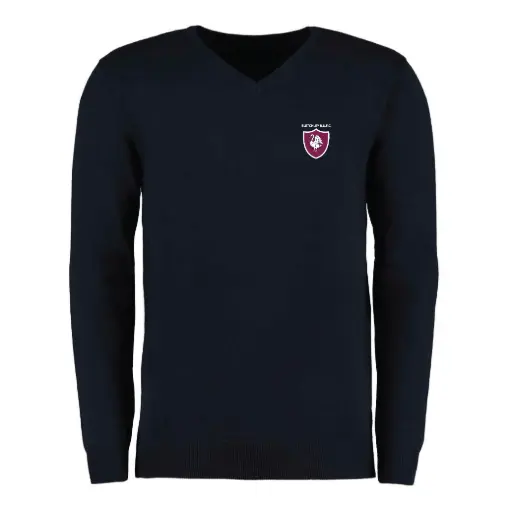 Bletchley RUFC Embroidered Pullover