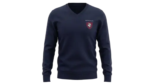 Bletchley RUFC Embroidered Pullover