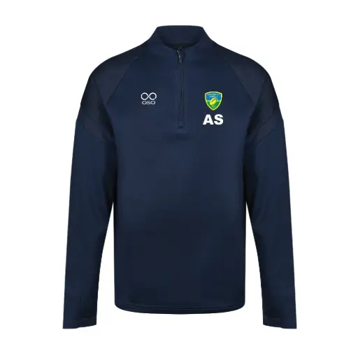 CCRFC Midlayer Pro - Youth