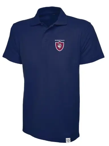 Bletchley RUFC Tour Polo Club - Youth