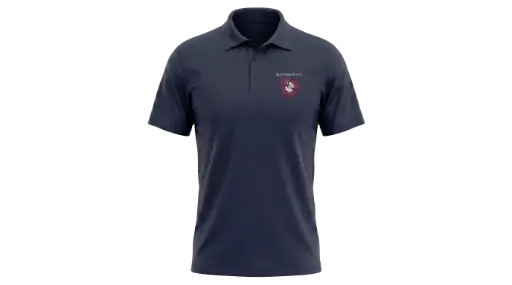 Bletchley RUFC Tour Polo Tech