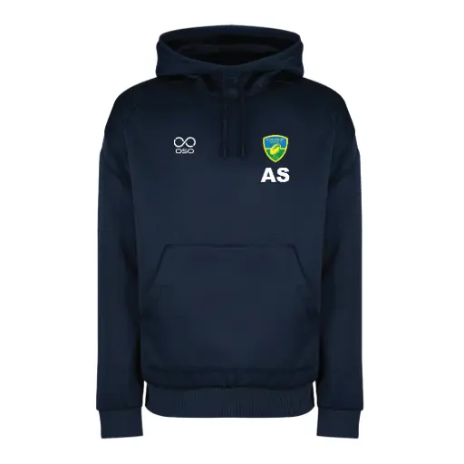 CCRFC Tech Hoodie Pro - Adult 