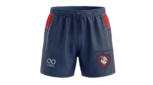 Bletchley RUFC Playing Shorts Primo - Men