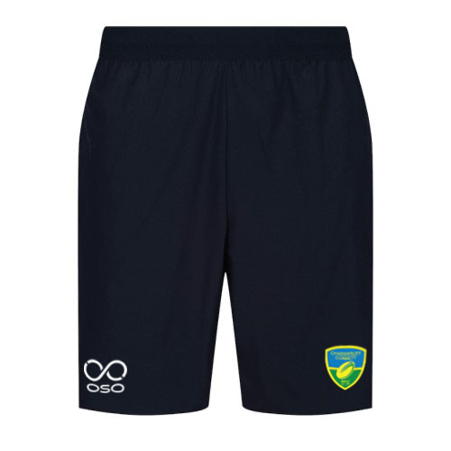 CCRFC Tech Shorts Pro - Youth