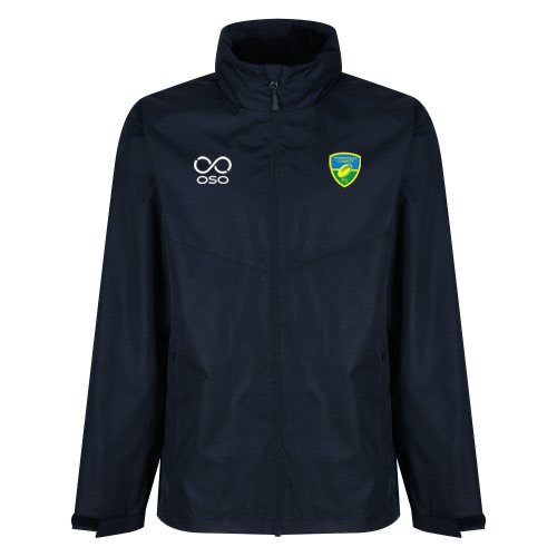 CCRFC Rain Coat Pro - Adult