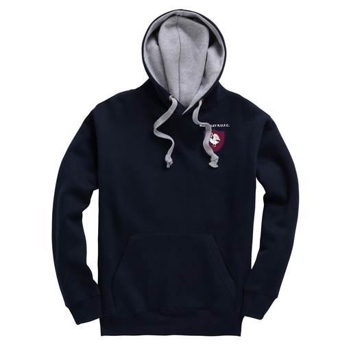 Bletchley RUFC Embroidered Hoodie - Youth