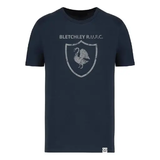Bletchley RUFC Digital Print T-Shirt - Adult