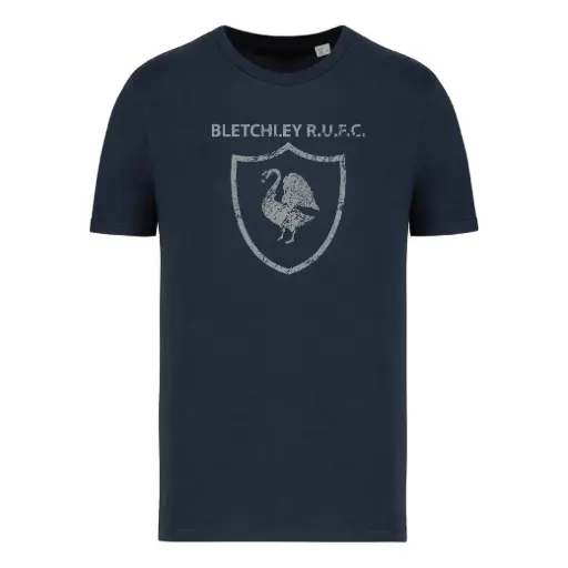 Bletchley RUFC Digital Print T-Shirt - Adult