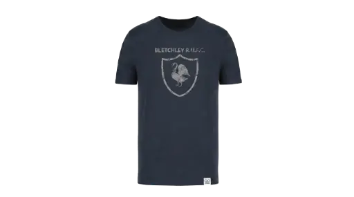 Bletchley RUFC Digital Print T-Shirt - Youth