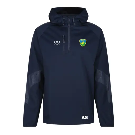 CCRFC Hooded Jacket Pro - Adult