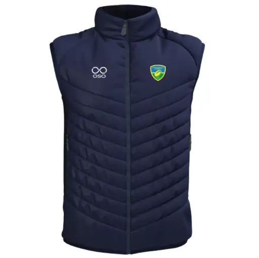 CCRFC Gilet Pro - Youth