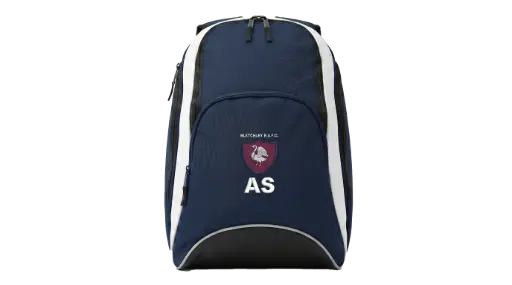 [OBL26BP-FNW-ONE] Bletchley RUFC Back Pack