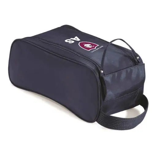 [OBL26BB-FN-ONE] Bletchley RUFC Boot Bag