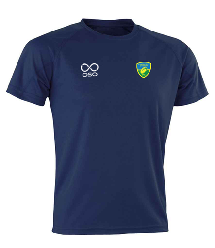 CCRFC Tech T-Shirt Primo - Youth