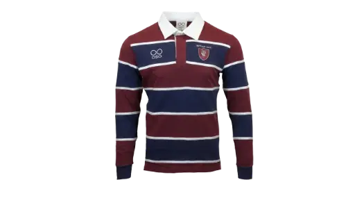 Bletchley RUFC Traditional Rugby Jersey