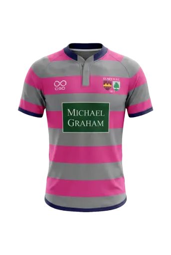 Olney RFC Playing Shirt Primo - Youth