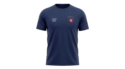 Bletchley RUFC Tech T-Shirt Primo - Youth