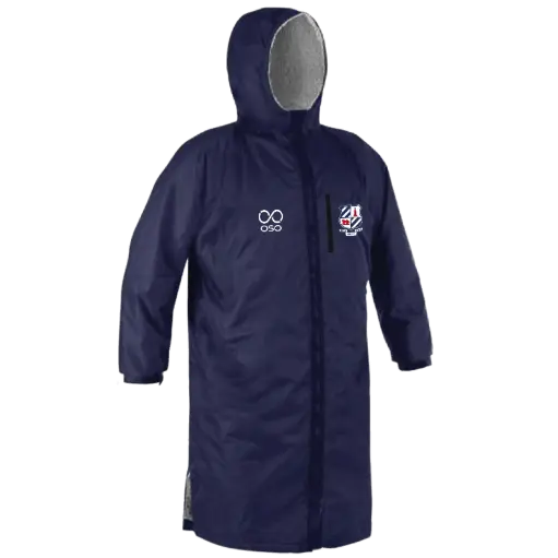 Banbury RUFC Robe - Youth