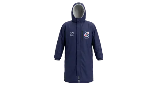 Banbury RUFC Robe - Youth