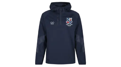 Banbury RUFC Hooded Jacket Pro - Adult