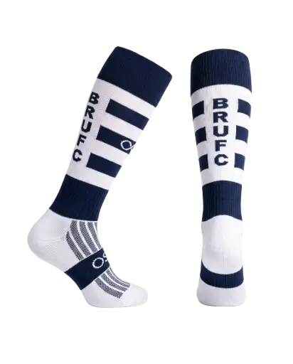 Banbury RUFC Playing Socks - Adult
