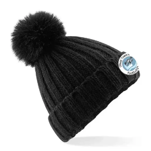 Olney FC Bobble Hat