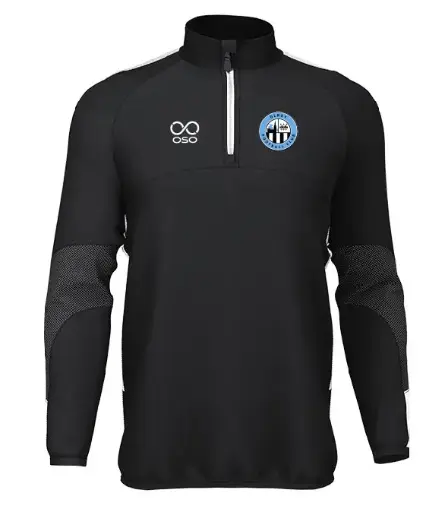 Olney FC Pro Midlayer 1/4 Zip - Youth