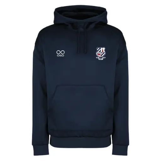 Banbury RUFC Tech Hoodie Pro - Youth