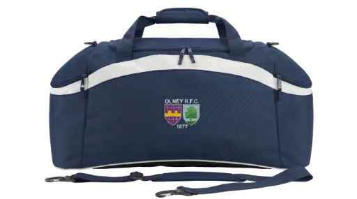 [OOL26KB-FNW-ONE] Olney RFC Kit Bag