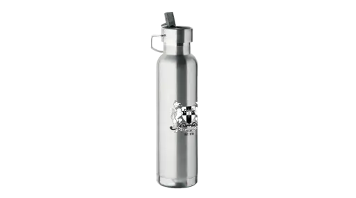 [OMK26IDB-MS6] MKRUFC Insulating Drinks Bottle