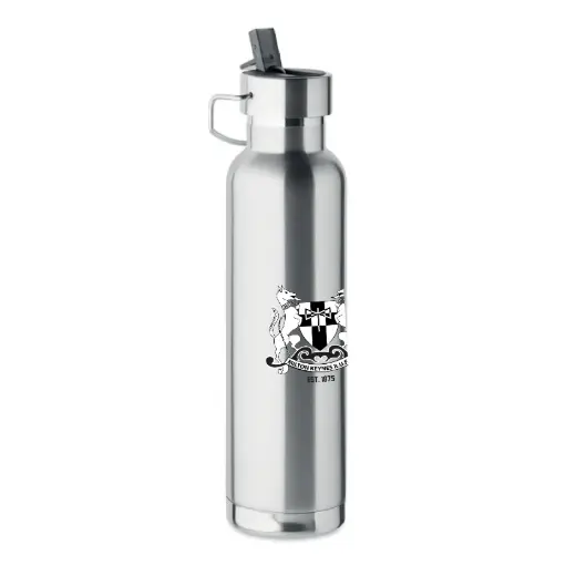 MKRUFC Insulating Drinks Bottle