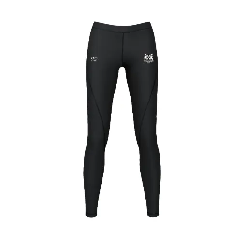 MKRUFC Tech Leggings - Youth